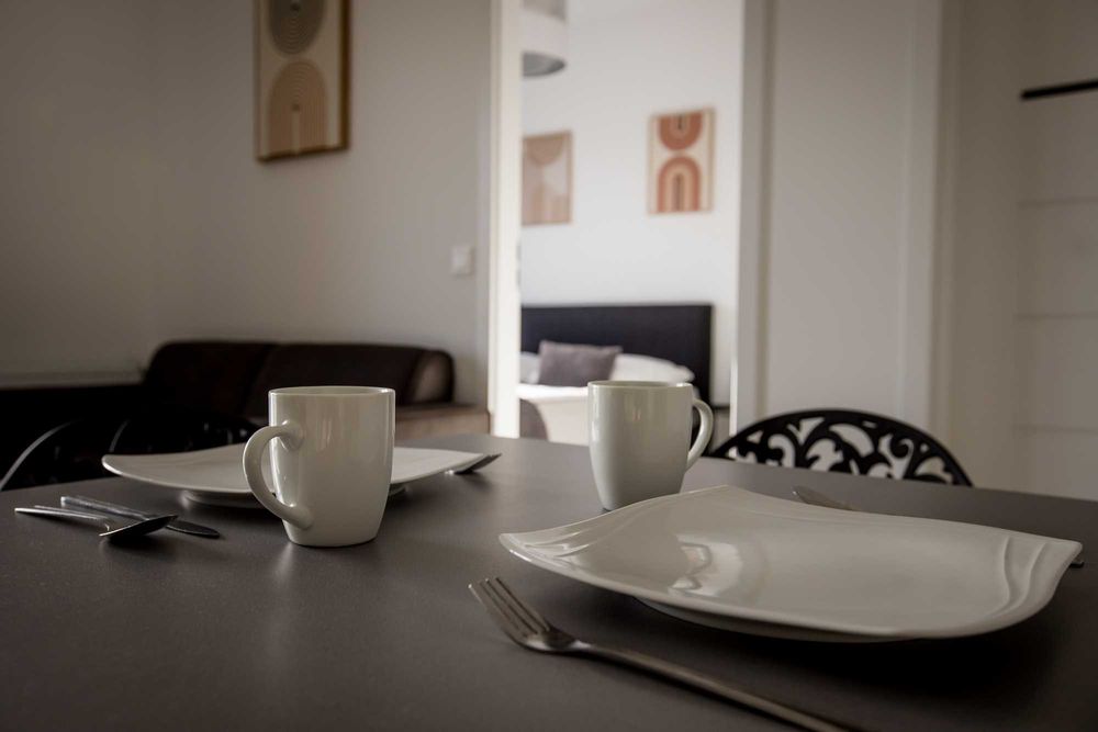 Apartament Chagall do wynajęcia