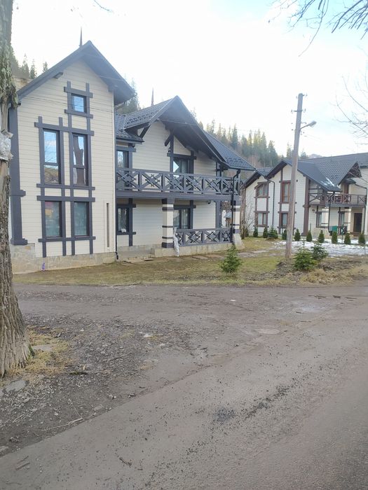 Здам котедж Микуличин