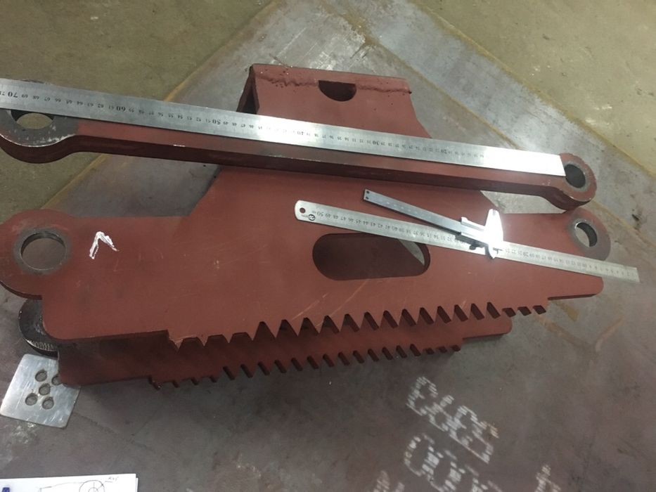 Бочкарка , станок для шліфування та полірування граніту