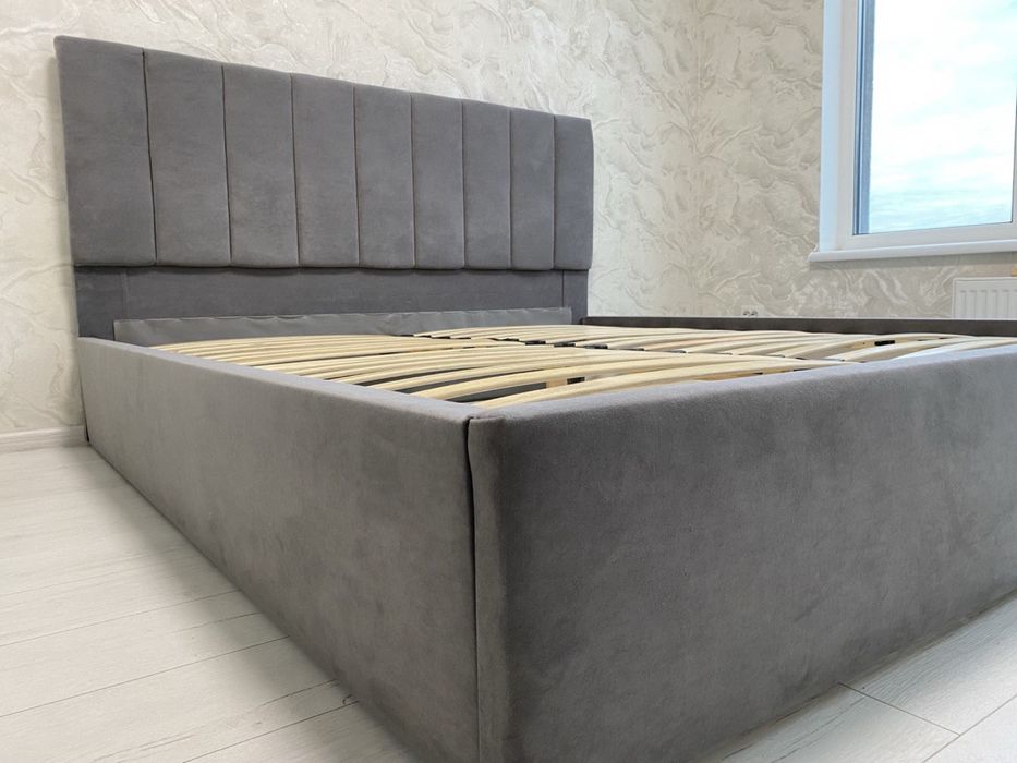 Кровать, ліжко 190/210