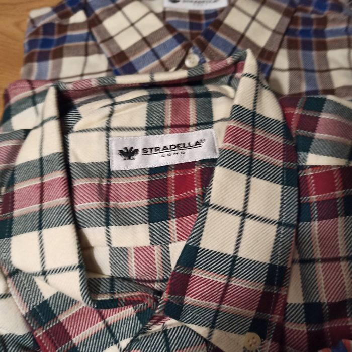 Vendo 15 camisas homem por estrear