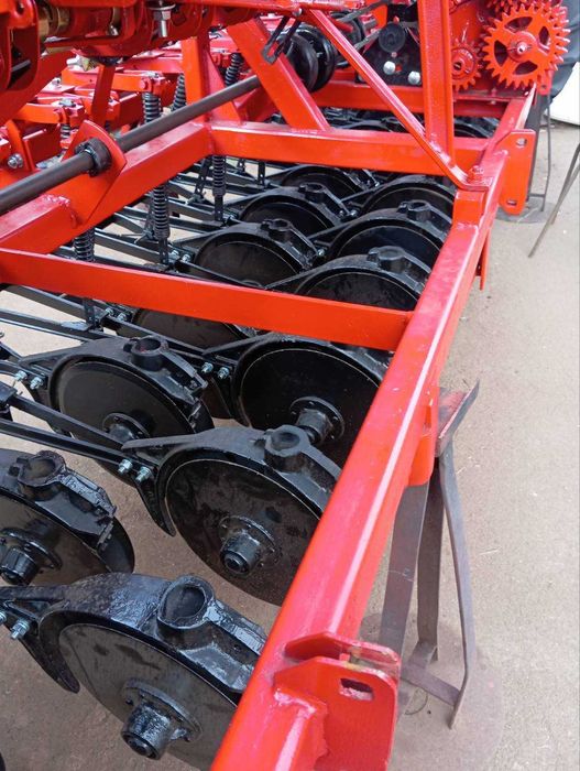 в Продажі Сівалка Зернова СЗ-36 (Рестеврація)