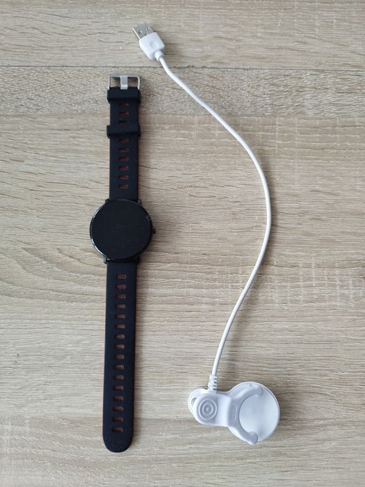 Zegarek smartwatch + gratis