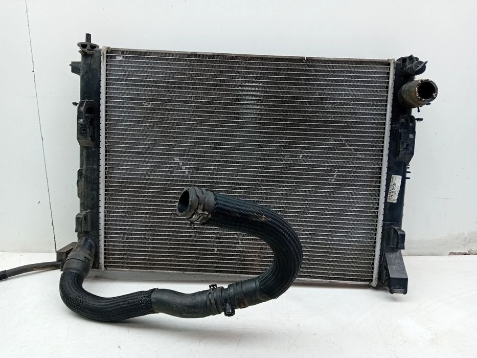 Radiador de água NISSAN Micra V (K14)