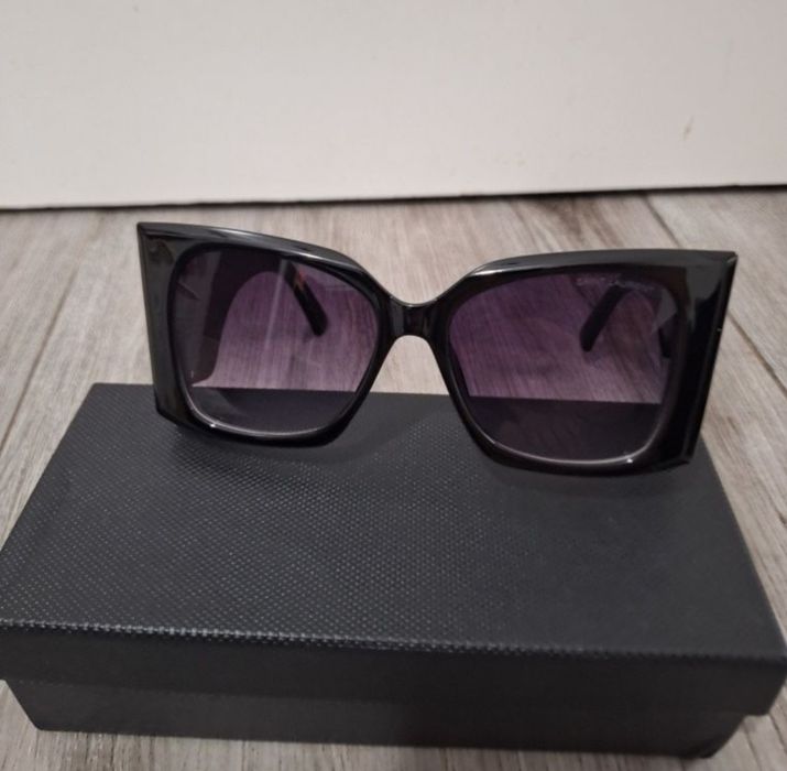 Saint  Laurent okulary przeciwsłoneczne