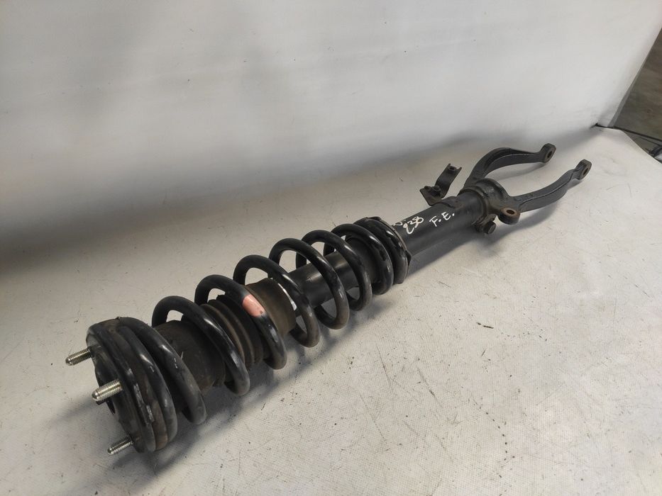 Amortecedor frente esquerdo MAZDA 6 Hatchback (GH)