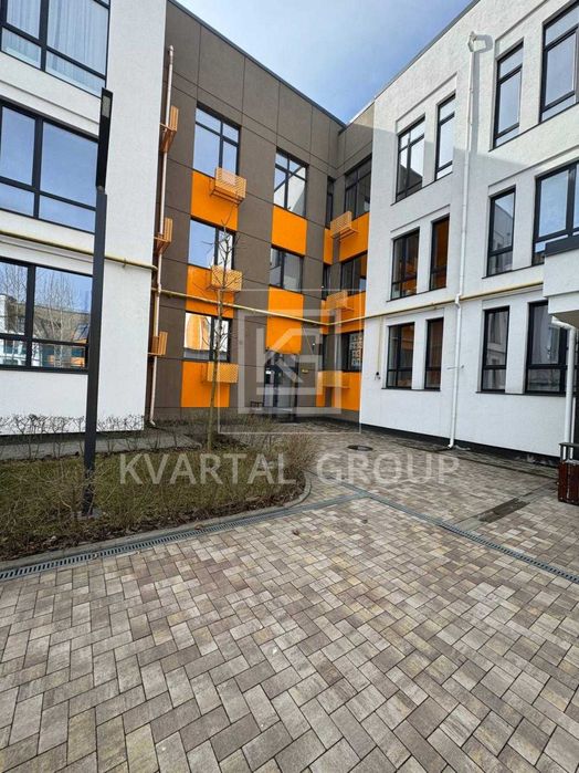 ВЕЛИКА 3к квартира з мінімальним оформленням/ЛІсова частина міста/ГАЗ