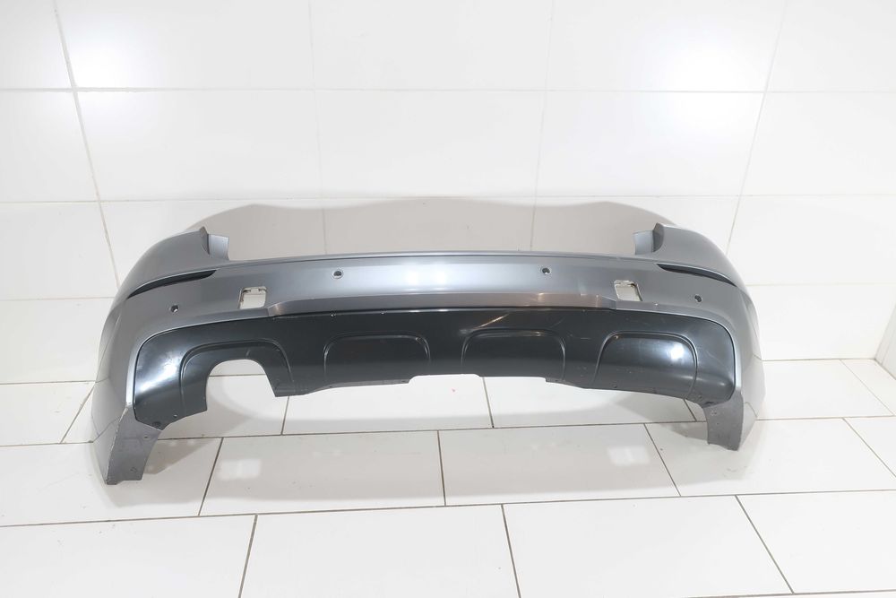 Zderzak Tył Tylny M Pakiet Bmw X1 E84