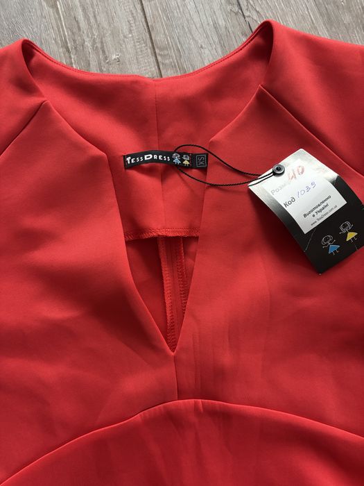 Сукня жіноча нова