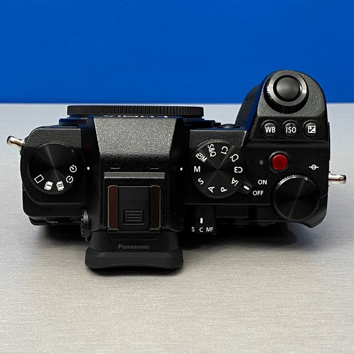 Panasonic Lumix DC-S5D (Corpo) - 24.2MP