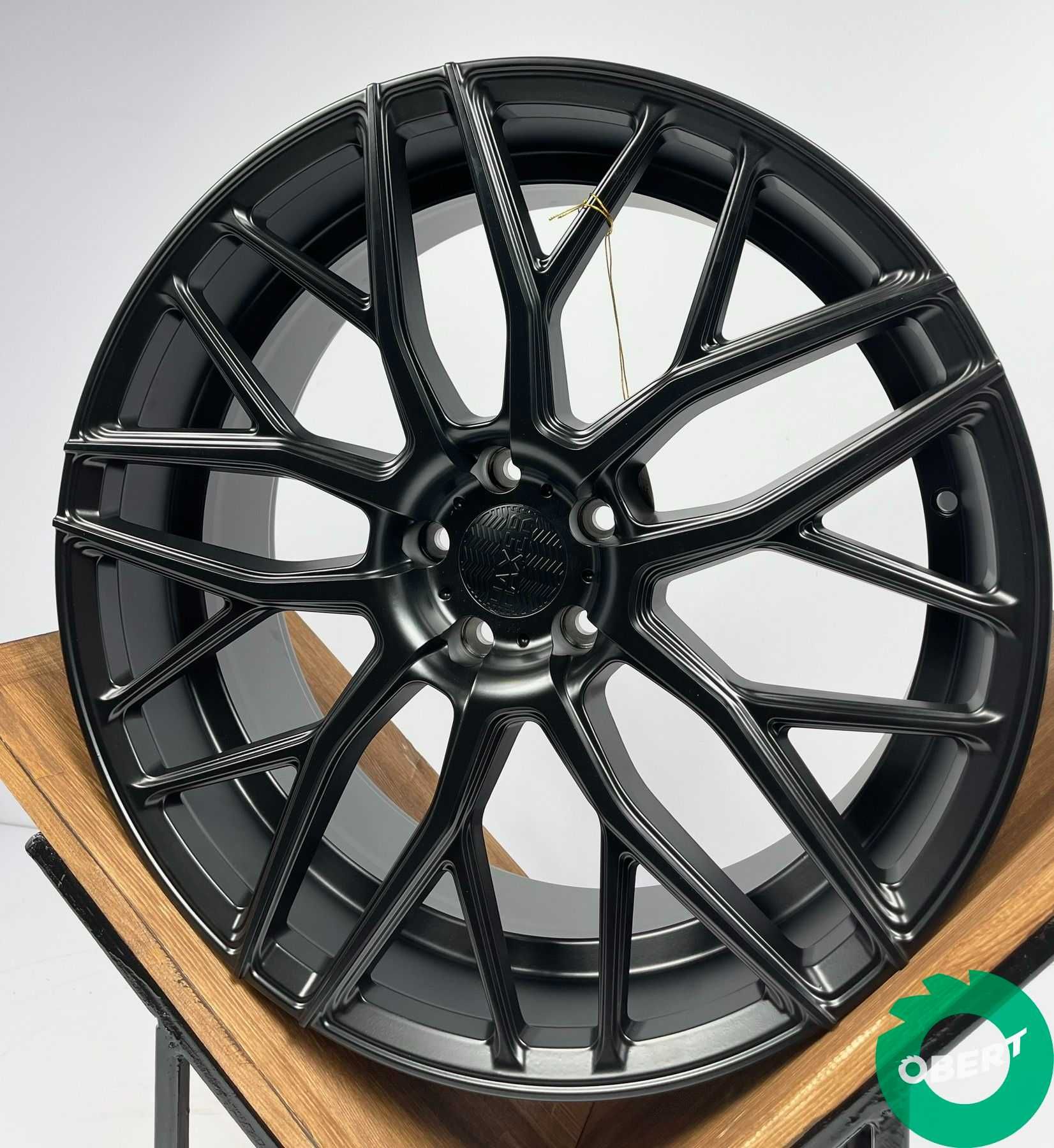 Диски 5*108 R21 на Zeekr 001 Ford Edge Volvo LR Velar Jaguar