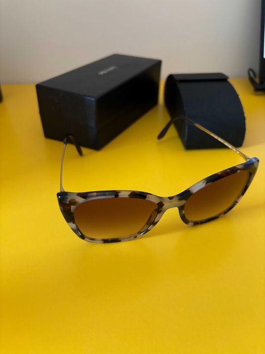 Óculos de Sol da marca Prada