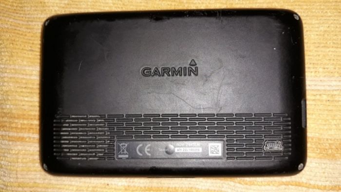 Gps garmin 2445LM