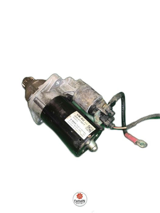 Motor de Arranque VW GOLF VI 0AM911023FX (OEM)