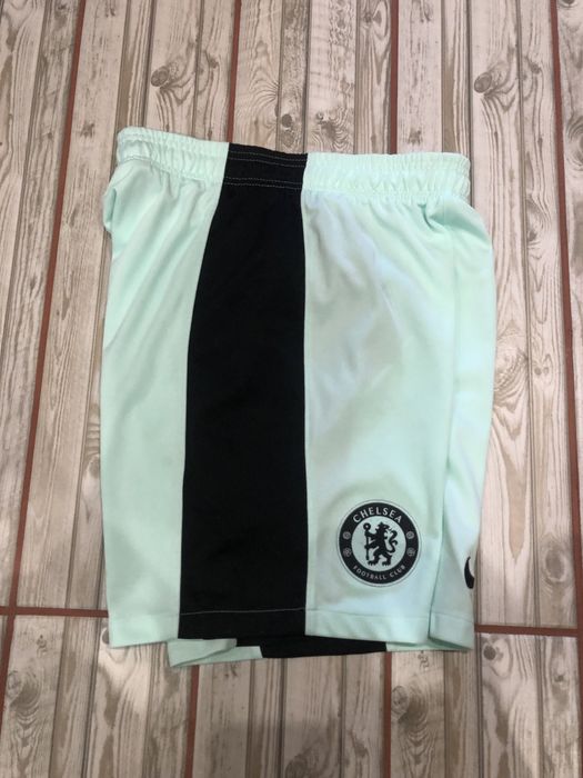 Спортивные шорты Nike FC  CHELSEA