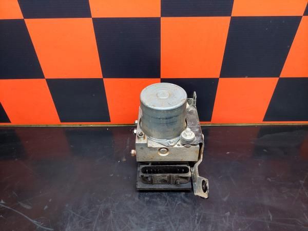 ABS MAZDA BT-50 Pick Up (CD, UN)