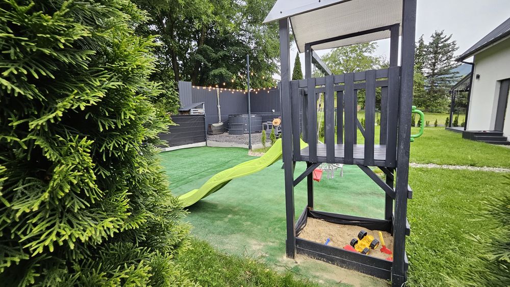 Domki w Beskidzie Śląskim Ustroń Weekend w górach