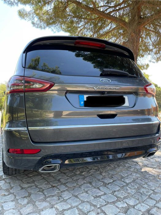 Ford S-Max 2.0 TDCi VIGNALE 180 CV