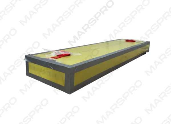 Акумуляторна збірка LifePO4 9.14 kWh 48V 16S1P 180Ah