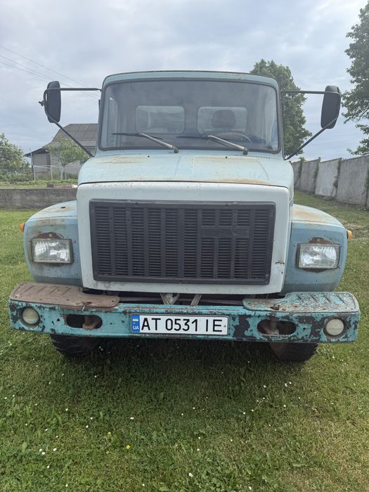 Продається авто