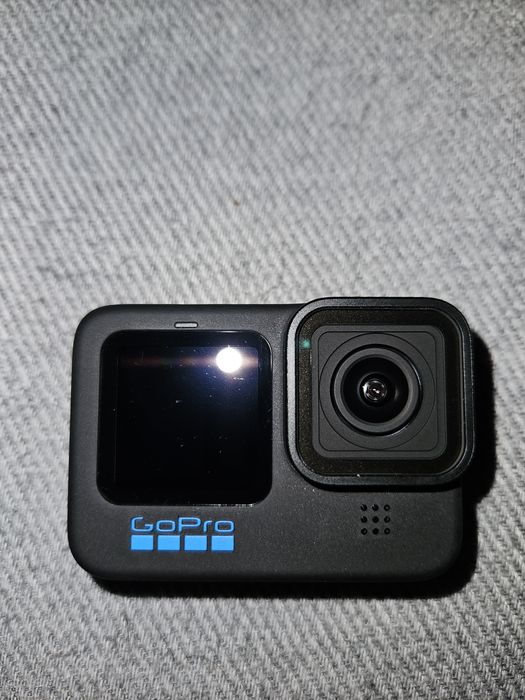 Kamera GoPro 10 hero black
