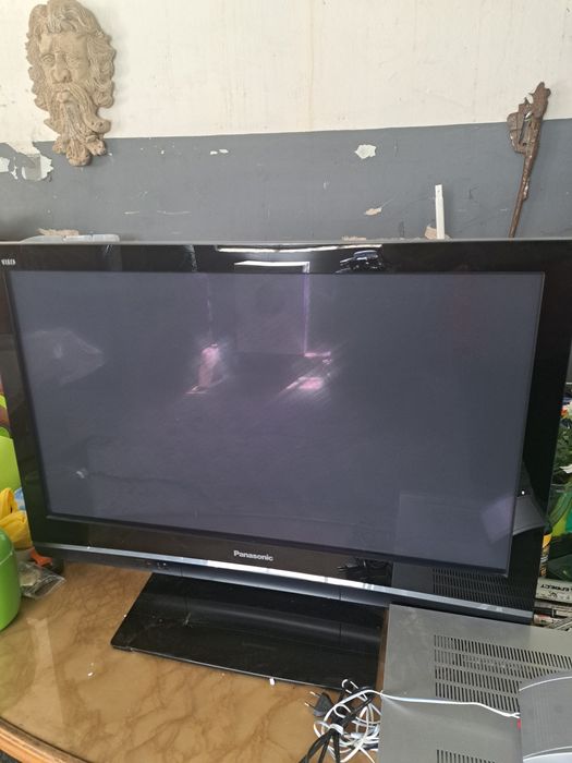 Panasonic TH37PX80EA
