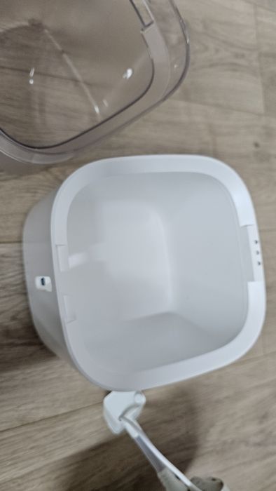 Fonte bebedouro Xiaomi Smart Pet (USADA) + Oferta comedouro