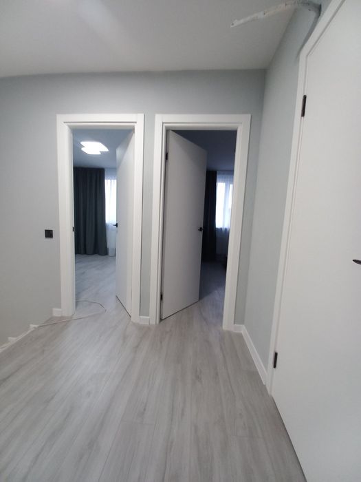 Таунхаус з ремонтом  110 кв.м. Ірпінь. 100 000 $.