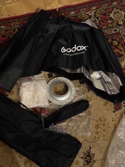 Софтбокс октабокс Godox
