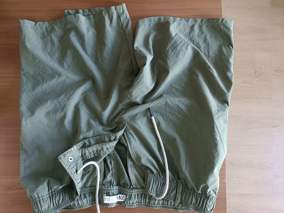 Calções Versáteis para Praia e Uso Casual