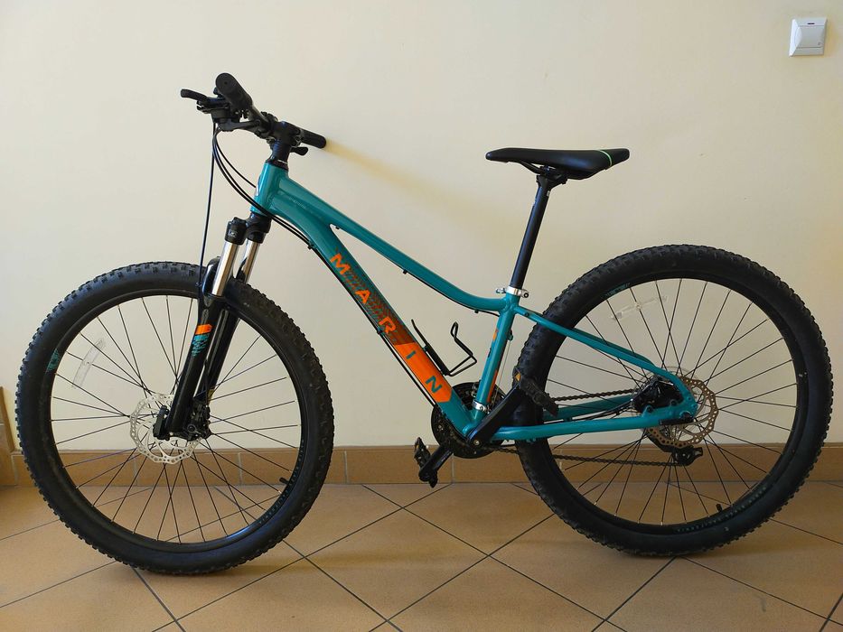 Rower górski Marin 27.5 XS