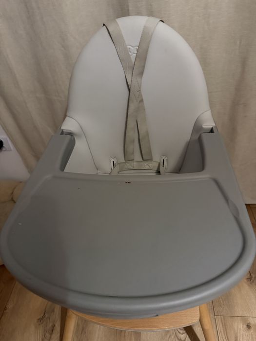 Sprzedam krzeslko  do karmienia