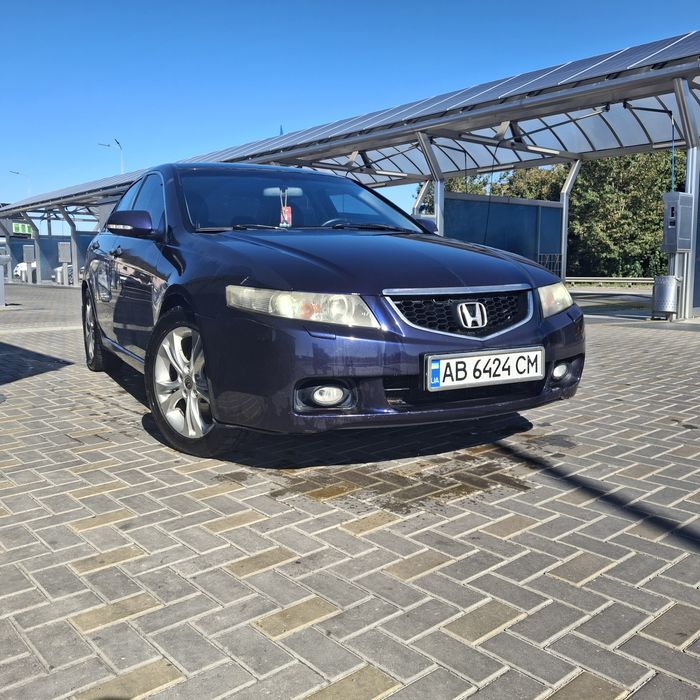 Продам власне авто