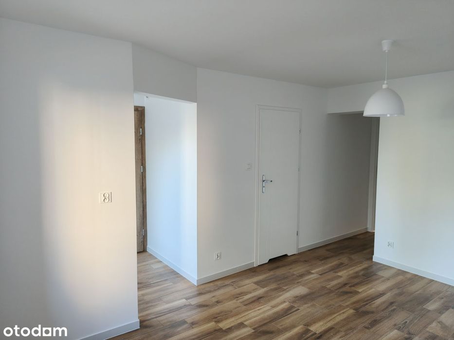 Na Sprzedaż – 2-Pokojowe Mieszkanie 44 M² Po Generalnym Remoncie