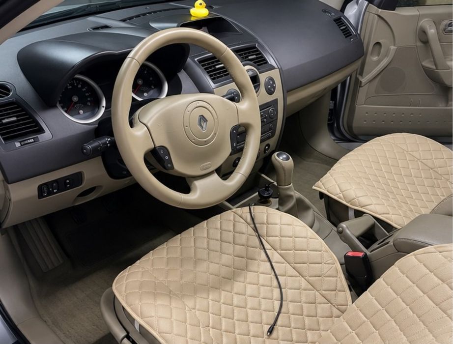 Renault Megan CC