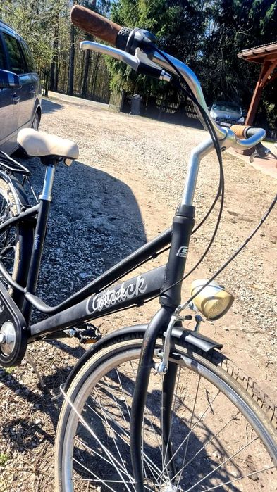 Rower Cossack Lizbona 28"