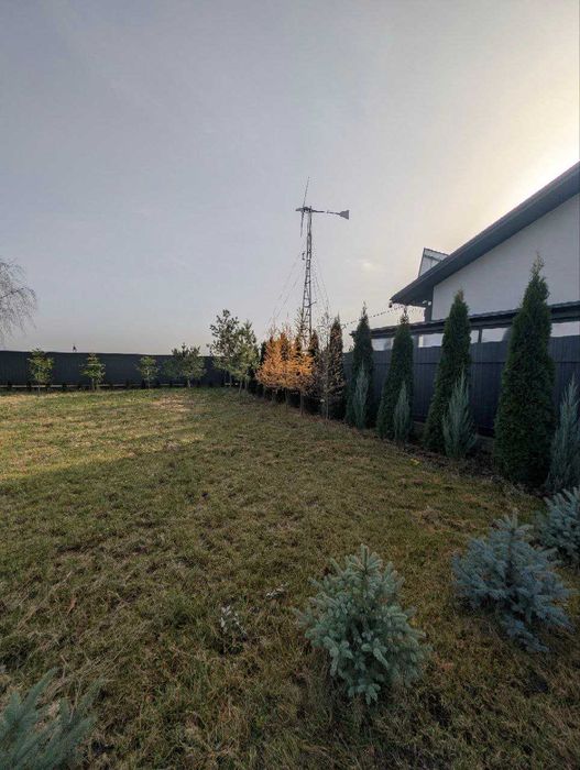 продаж будинку з видом на все місто. Демянів Лаз