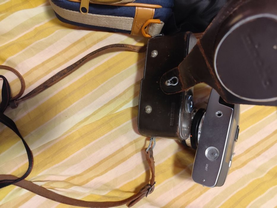 Câmera MINOLTA fotográfica vintage