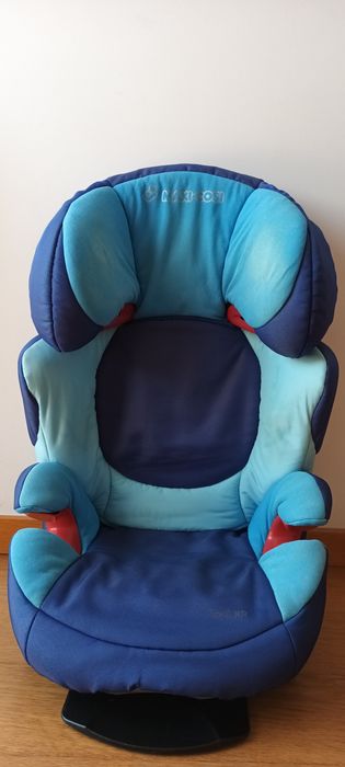 Cadeira Auto Maxi-Cosi