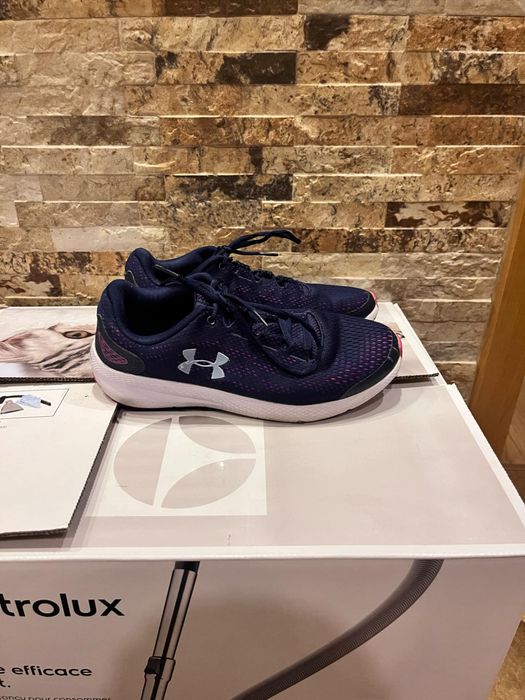 Buty sportowe Under armour