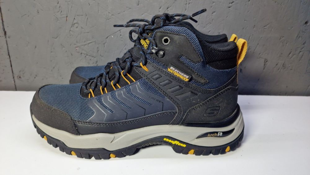 Skechers Relment - Pelmo розмір 42.5