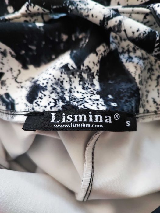 Kombinezon sportowy LISMINA Latino Bachata