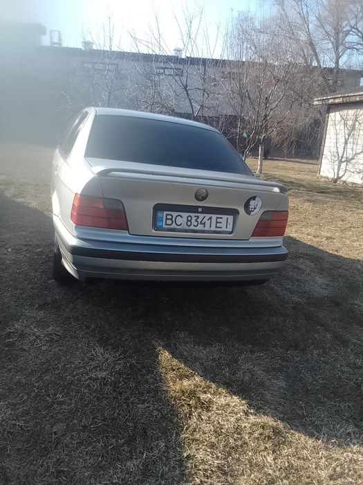 Е36 м51 стан задовільний