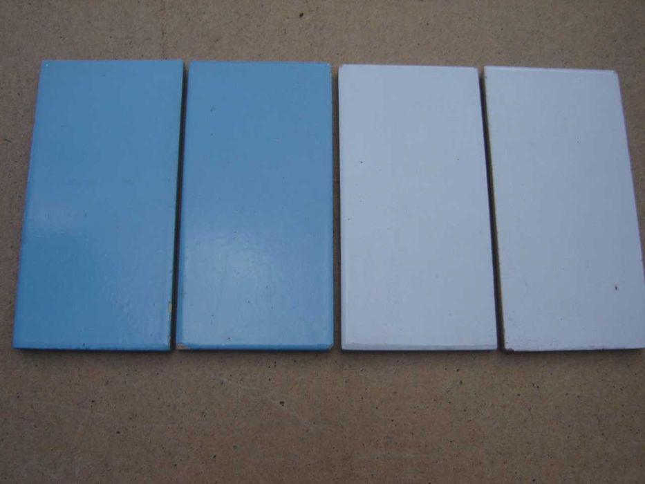 Плитка керамическая (сделано в СССР)