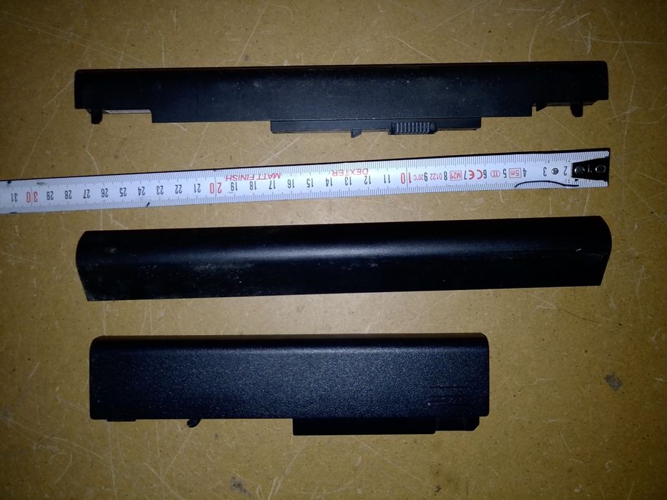 Bateria PC  portátil HP