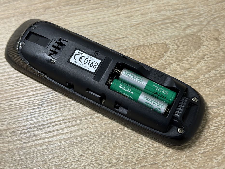 Радіотелефон DECT Philips CD685