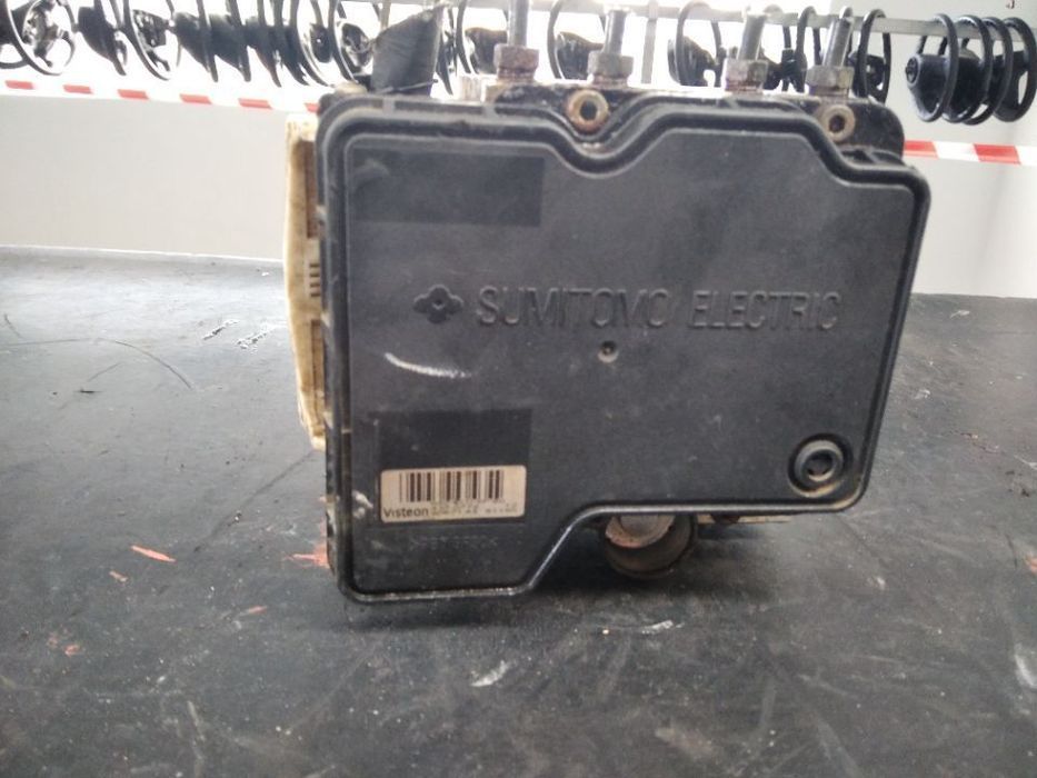 Modulo ABS Mazda 6 2005 ref 437-0772