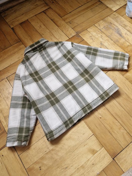 Куртка zara 104 3-4 роки