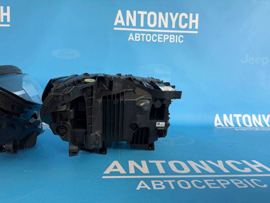 Комплект фар BMW G45 x3 Led європа бмв г45 х3 лед