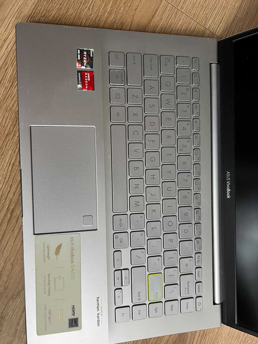 ASUS VivoBook S14 M433IA / X421IA